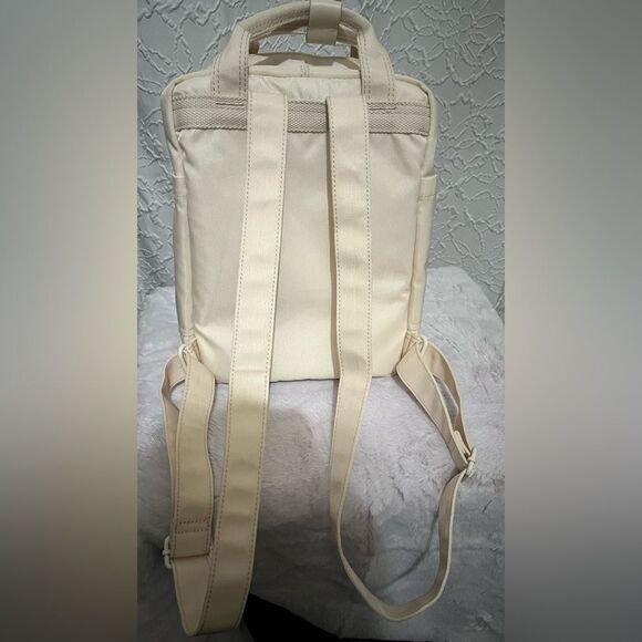 Doughnut macaroon Unicorn Series Sold out @ Anthropologie Pink Pastel Backpack - Picture 10 of 16